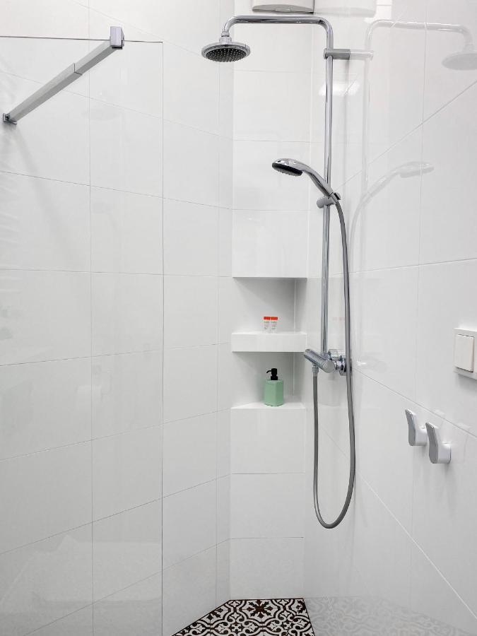 Beautiful Studio For Couples With Air Conditioning - Old Town & Main Station Kraków Exteriör bild